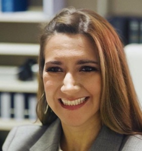 Mónica Andrea García Gómez